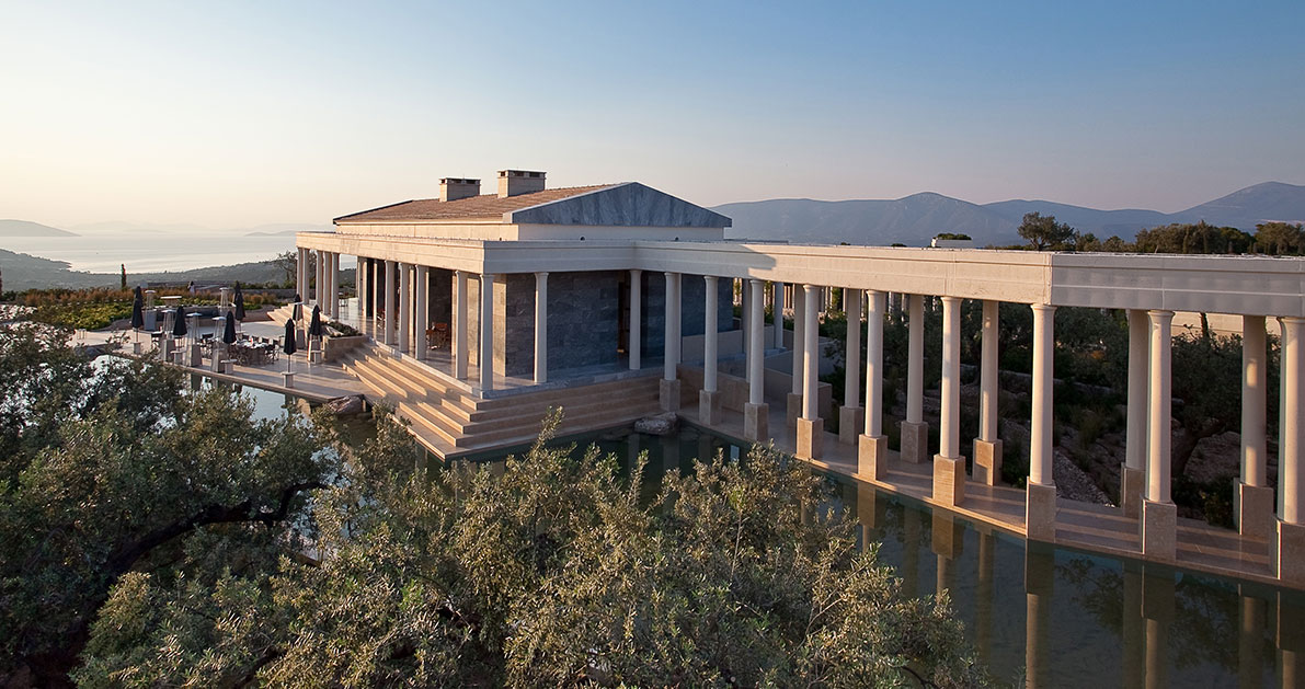 perierga.gr – Το πιο ακριβό ξενοδοχείο στην Ευρώπη βρίσκεται στην Ελλάδα!