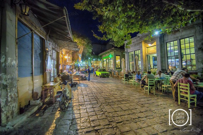 Το άγνωστο κουκλίστικο ελληνικό χωριό που οι περισσότεροι κάτοικοι του είναι καλλιτέχνες