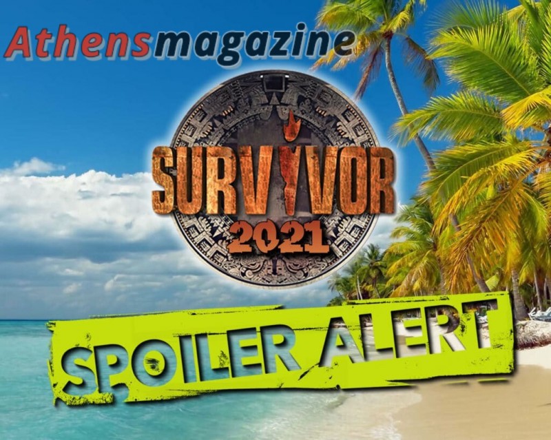 Survivor spoiler 17/02, οριστικό: Αυτή η ομάδα κερδίζει την επικοινωνία απόψε!