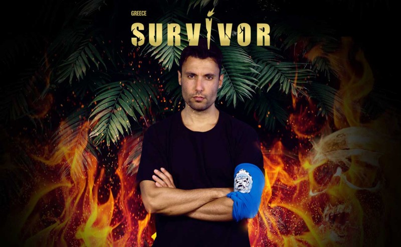 Survivor spoiler 10/03 αποχώρηση