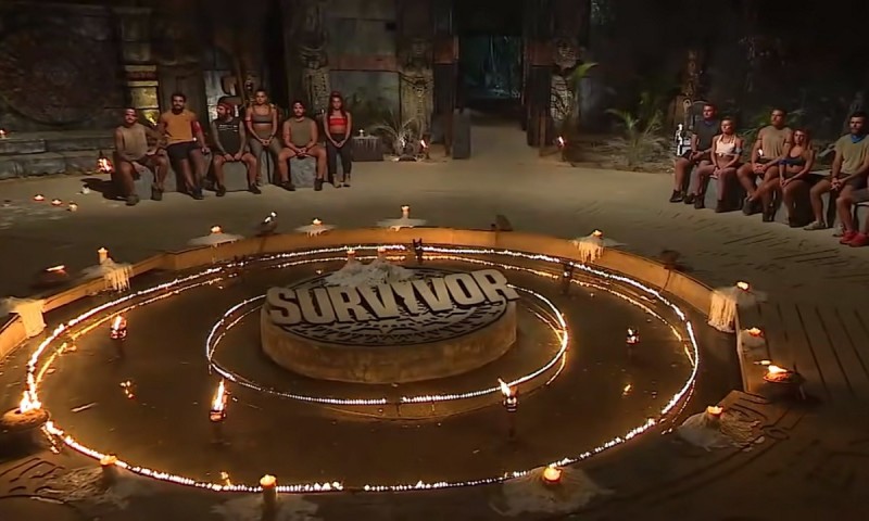 Survivor spoiler 10/05: Ποιος είναι ο πρώτος υποψήφιος προς αποχώρηση